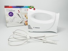 BOSCH Handmixer CleverMixx Mixer Handrührer Handrührgerät inkl Rührbesen Aufsatz