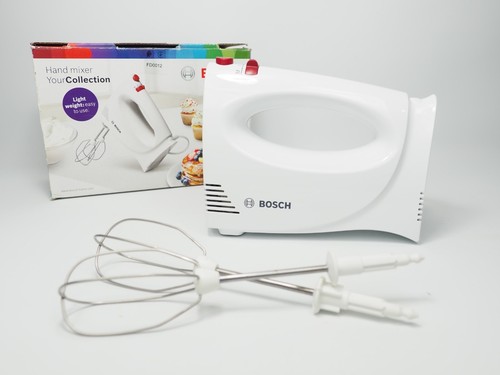 Bosch handmixer clevermixx - handmixer,