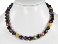 Healing Stone Necklace