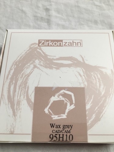 ZirkonZahnBLANKS