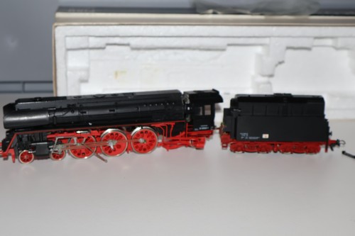 Piko 6334 dampflok - piko,