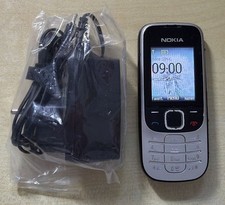 Nokia 2330c-2 RM-512 geprüft