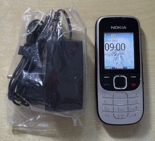 Nokia 2330c 512 geprüft - rm-512,