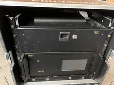 MA Lighting VPU Plus MK1 inkl. Flightcase und zubehör