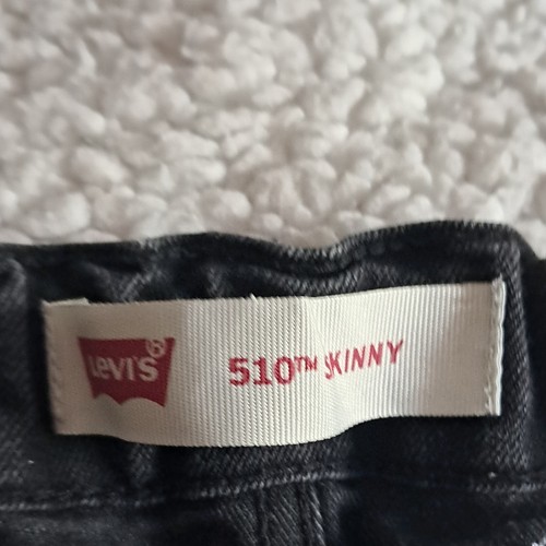 Levi 510 jeans unisex kinder - unisex,