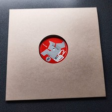 Vinyl Peyote – I Will Fight