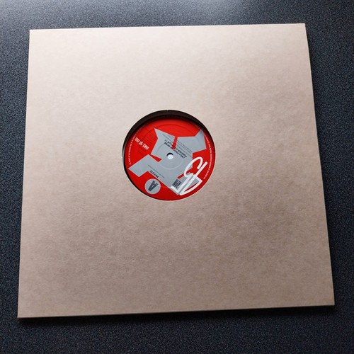 Vinyl peyote will fight - i,