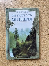 Buch (Herr der Ringe: Die Karte von Mittelerde)