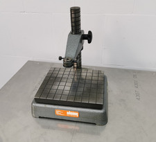 Schwanog Messständer mit