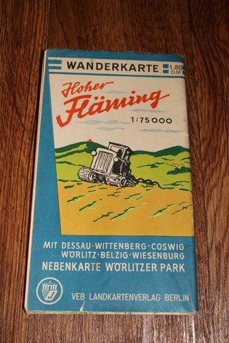 Landkarte wanderkarte hoher - landkarte,