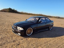 1:18 BMW M3 E36 Tiefer Tuning