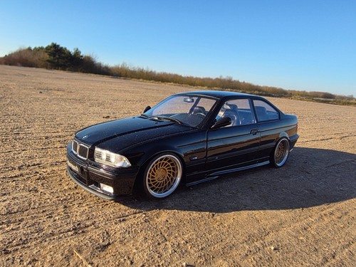 Bmw e36 tiefer tuning - bmw, m3