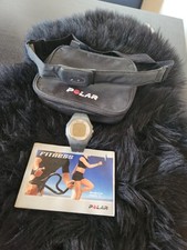 Polar GPS Uhr Sport Training