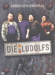 Die ludolfs brüder aufm - ludolfs,