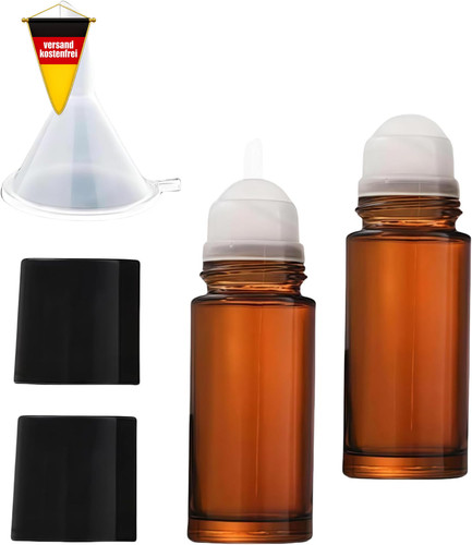 Set mit braune 30ml - mit,