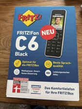 AVM FRITZ!Fon C6 DECT-Telefon