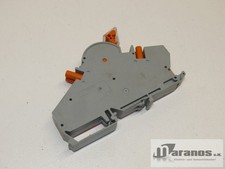 WAGO 282 Sicherungsklemme 500V