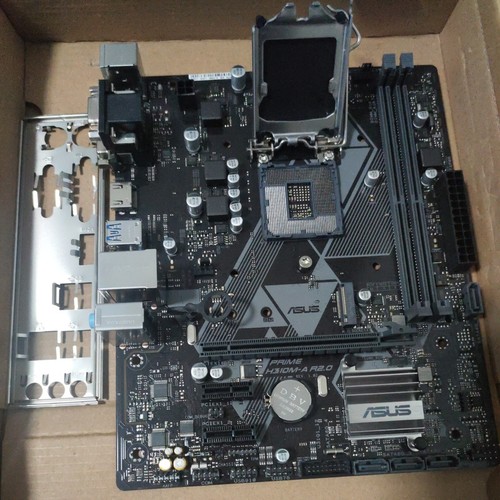 Asus prime h310m 0 matx - prime,