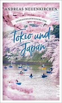 Gebrauchsanweisung für tokio - gebrauchsanweisung,