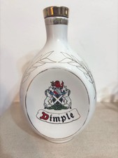 Vintage John Haig Scottish