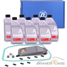 ZF FILTER AUTOMATIKGETRIEBE