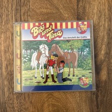 Bibi und Tina 54. Das Amulett