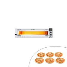 GGM Gastro Elektro Pizzaofen -