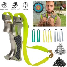 Steinschleuder Profi Zwille