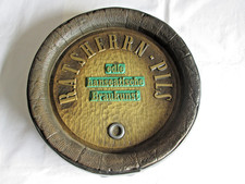 Ratsherrn Pils   Fassboden  siehe auch Fotos