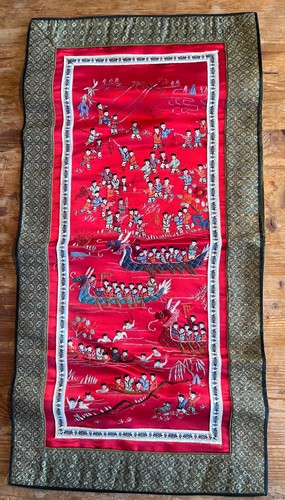 Alter chinesischer handgemacht - alter,