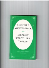 Die Welt war voller Tanten