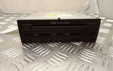 Audi A8 S8 D4 4H 2013 Radio /