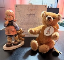 Hummel figur hum - hummel,