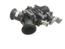 Drosselklappe CITROEN C5 III 3.0 HDI V6 241PS/177kW 9X2Q-9L444-CA U611A 