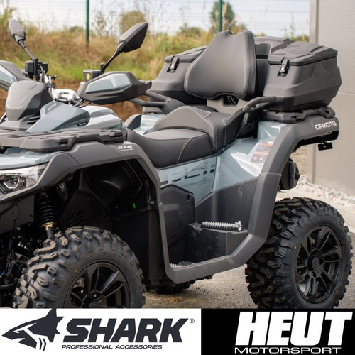 Moto cforce 850 - moto,