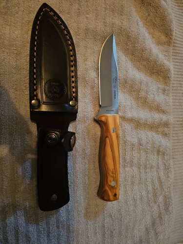Miguel nieto patrol jagdmesser - nieto,