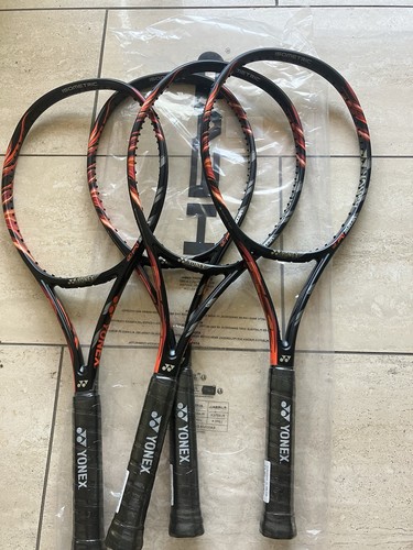 Tennisschläger yonex vcore - 1x,