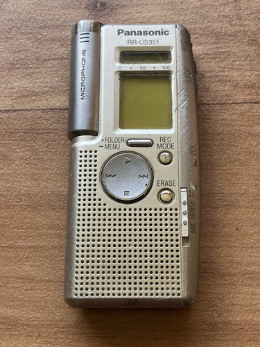 Panasonic us351 pocket - panasonic,