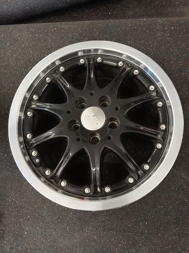 Alufelge audi skoda - alufelge, seat
