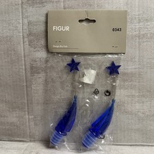 Ikea Vintage Bottle Stopper