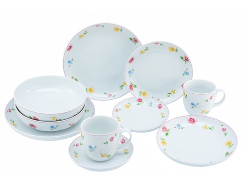Creatable allround summertime - allround,