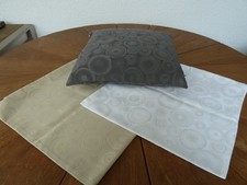 Sander Kissenhüllen Neutral