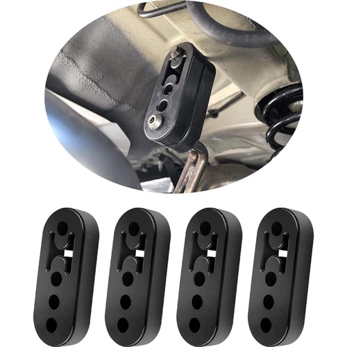 Auspuffgummi gummi halter - auspuffgummi,