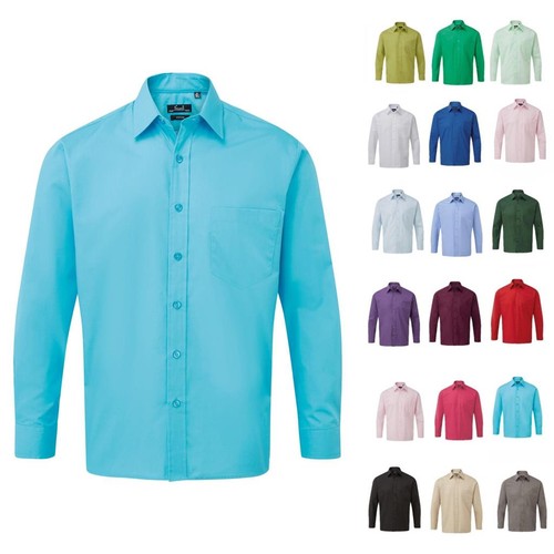 Premier herren langarm - premier,