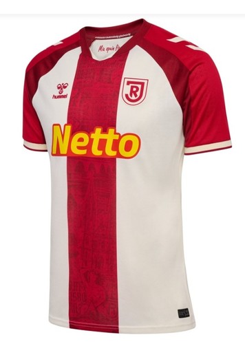 Hummel ssv jahn regensburg - hummel,