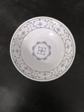 Domestic Indisch Blau Schüssel