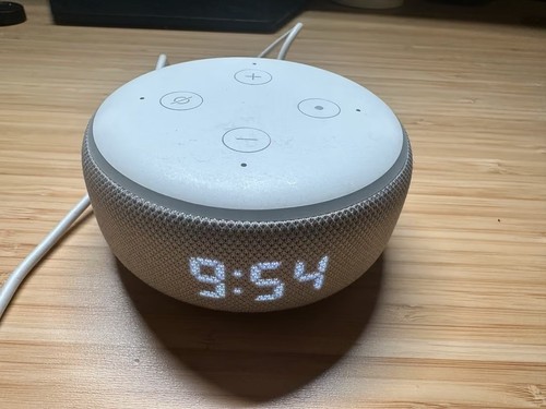 Amazon echo dot - amazon,
