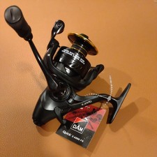 DAM Quick 3 4000 FS 9+1BB