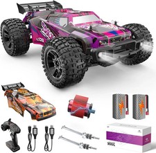 DEERC RC Auto 200E – 1/10