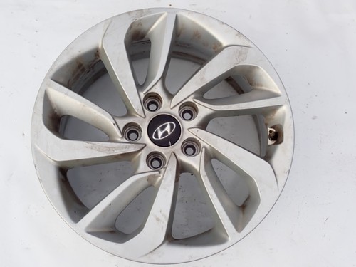 Alufelge hyundai tucson - 17",
